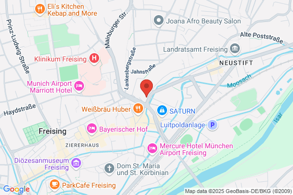 Fahrschule JAM GmbH