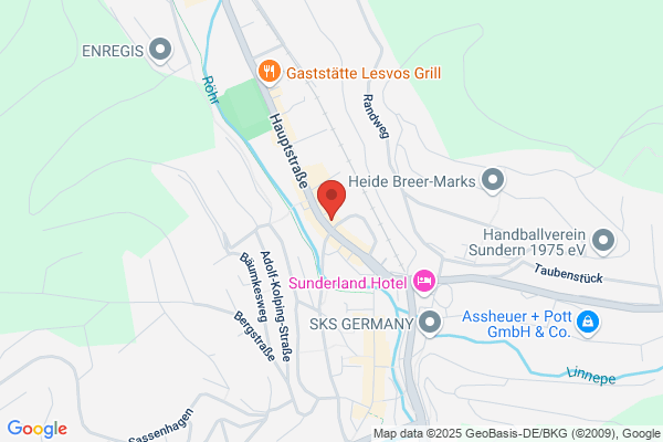 Fahrschule Stuckenschneider GmbH