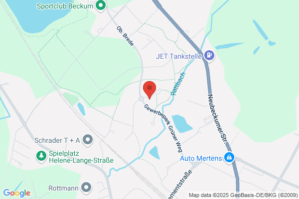 wo-tech GmbH