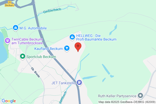 Fressnapf Beckum