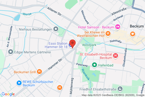 KS AUTOGLAS ZENTRUM Beckum
