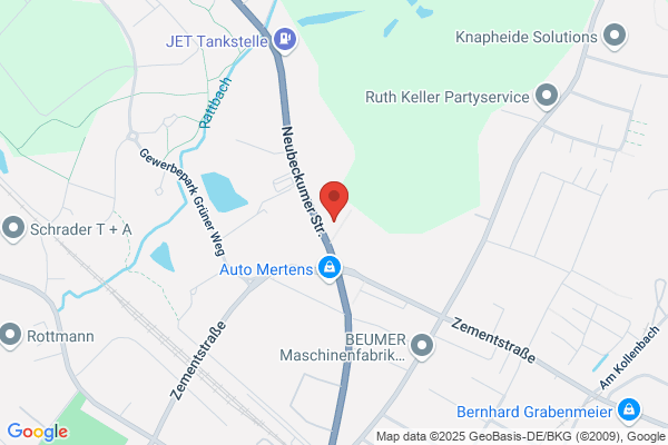 REWE To Go bei Aral