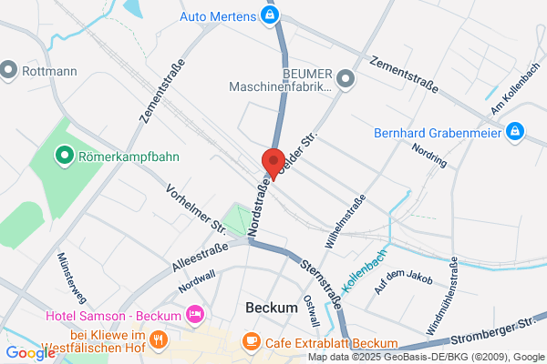 Schülerhilfe Nachhilfe Beckum