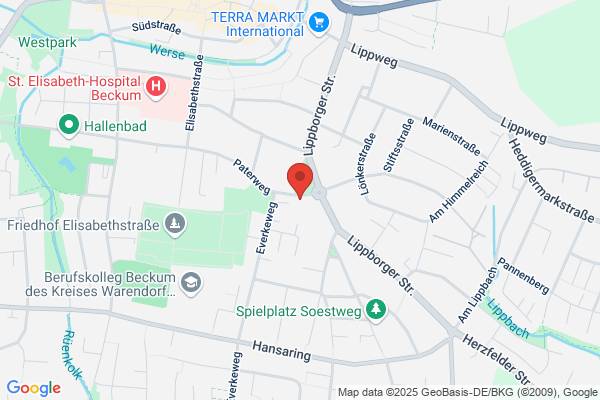 Caritasverband im Kreisdekanat Warendorf e.V.