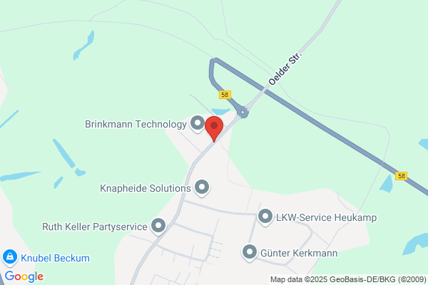 Kreis Warendorf