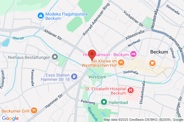 MYGYM Prime Fitnessstudio Beckum