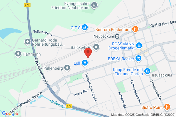 A-S-T-A-eismann GmbH
