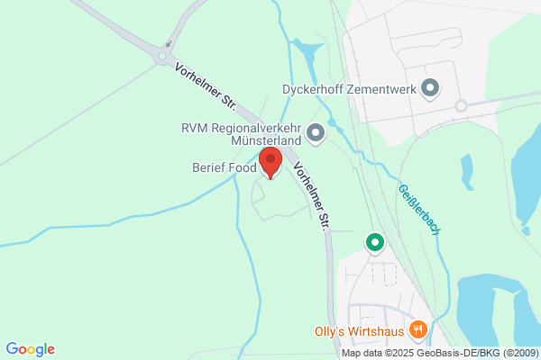 Berief Feinkost GmbH