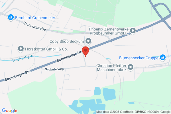 BetonMarketing West GmbH
