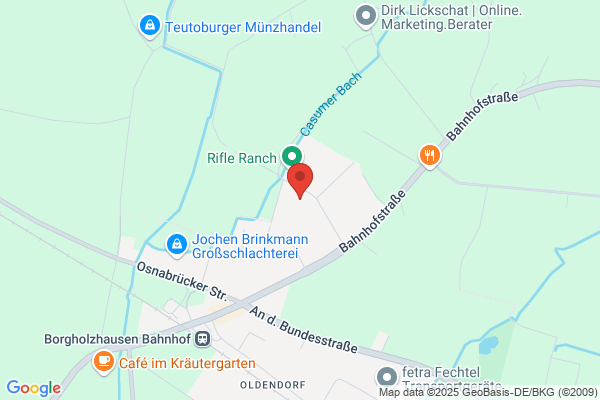 Bütfering Schleiftechnik GmbH