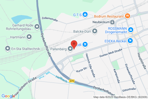 ELGROPA Schaltanlagen GmbH