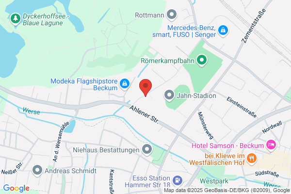 Eckardt & Sohn GmbH