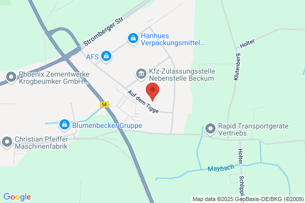 Frank Kasperczyk technische Gewebe