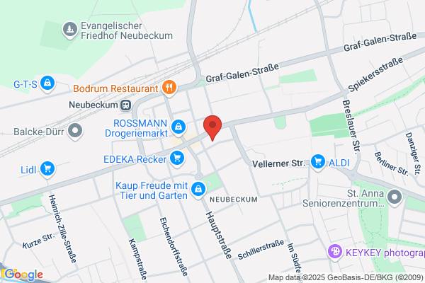 Fuest - Unternehmensgruppe