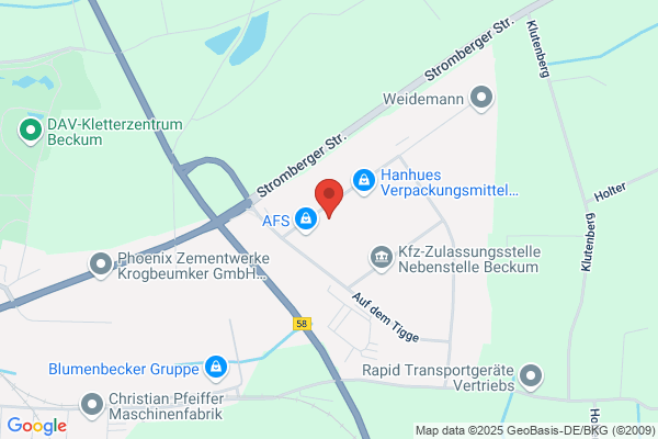 G & S Oberflächentechnik GmbH