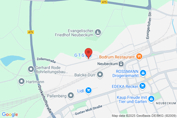 G-T-S GmbH