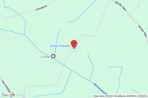 JOMA Fliesen GmbH