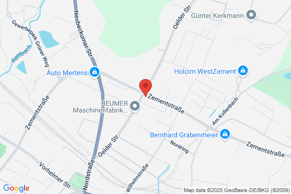 Bernhard Feldmann GmbH & Co. KG