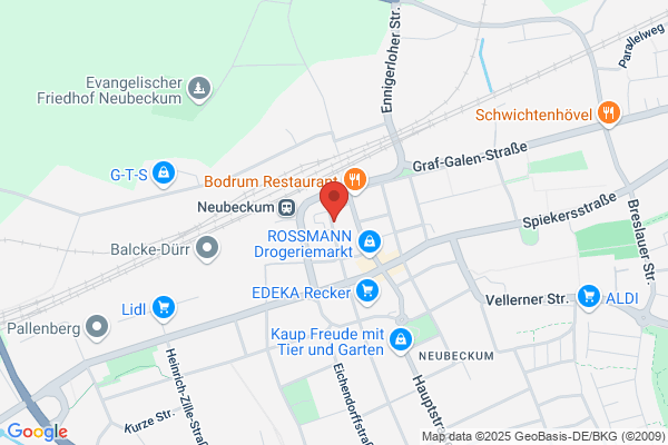 Haustechnik Beckum GmbH