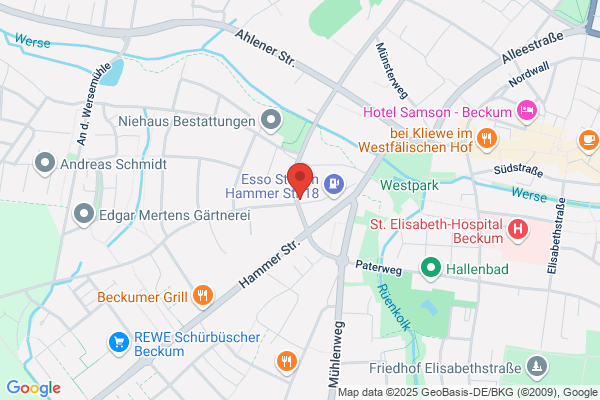 Schlachthof Beckum GmbH