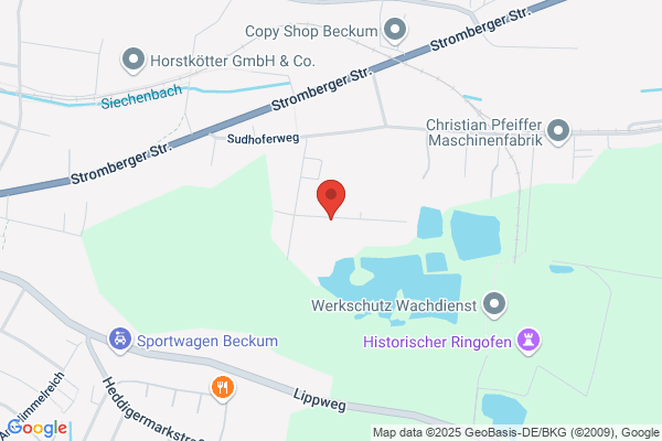 Humpe GmbH & Co. KG