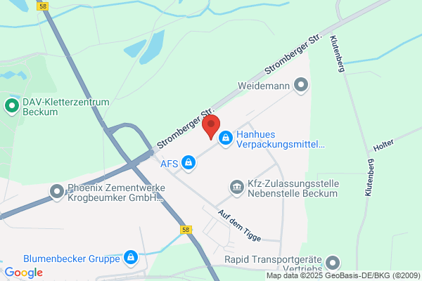 Russig Fördertechnik GmbH & Co. KG