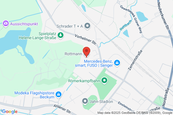 Rottmann GmbH
