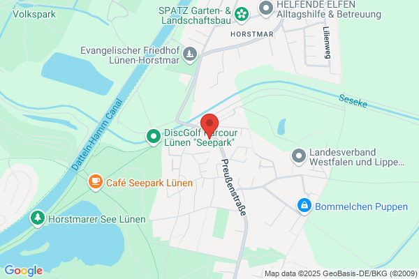 Schulte Garten- und Landschaftsbau