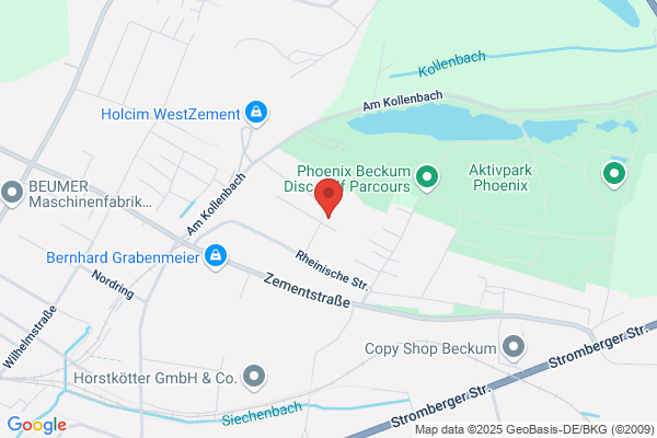 Spahn GmbH Gartengestaltung