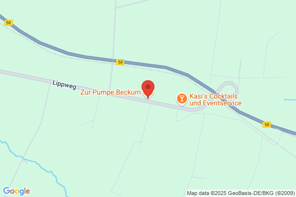 Restaurant Landgasthaus zur Pumpe