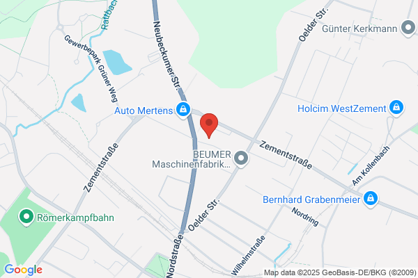Aktiva Anna Zentrum KG Wohnanlage für Langzeitbetreuung