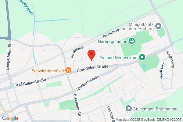 HBS Voss GmbH Hausverwaltungen