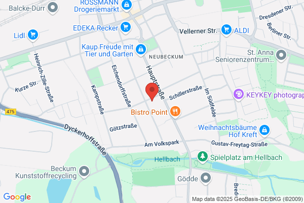 Hotel Kempe
