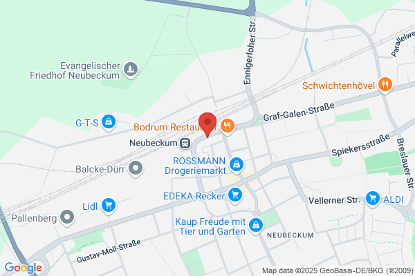 Bahnhofhotel