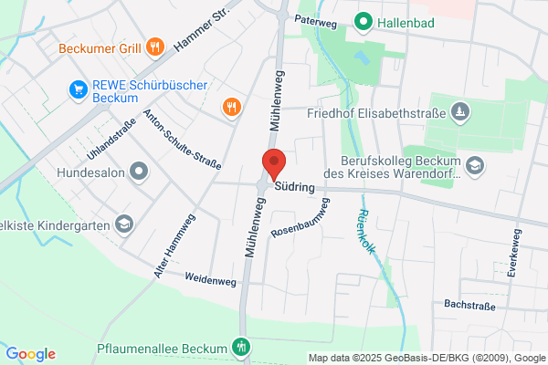 Olbrich Industriebedarf