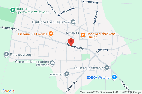 G-T-S Industriebedarfs-Vertriebsgesellschaft mbH