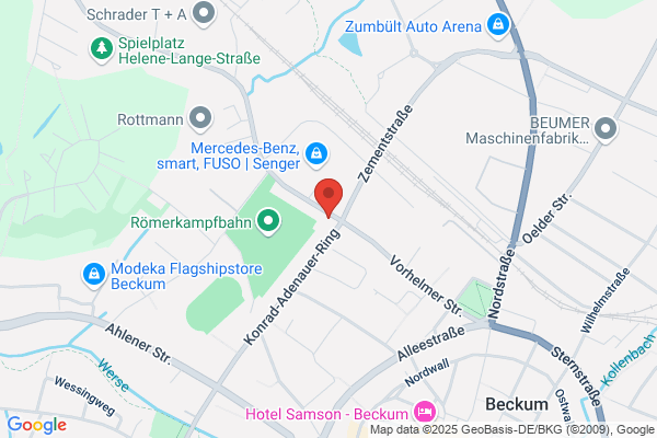 Porombka Technischer Grosshandel GmbH