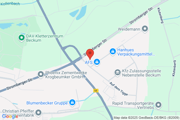 Frontmatec-Hygiene GmbH