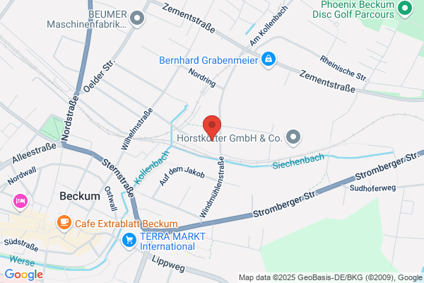 Die kleinen Strolche