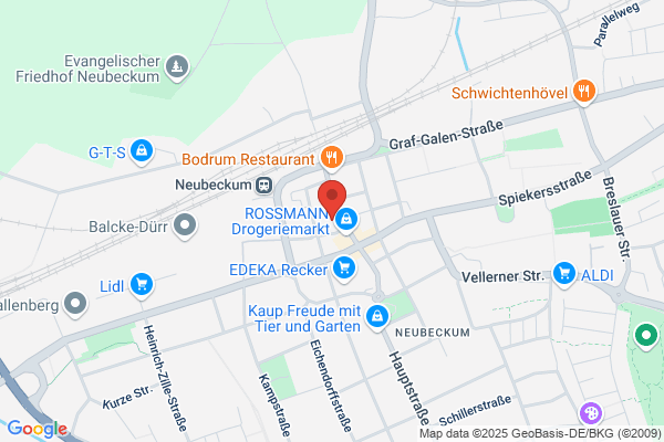 Logopädische Praxis Fraedrich