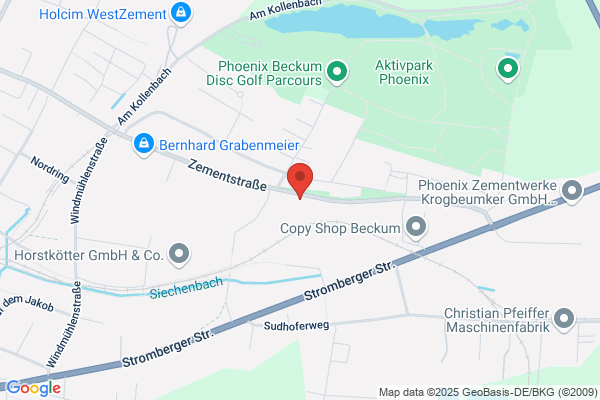 Hoffmeister Gesellschaft mbH