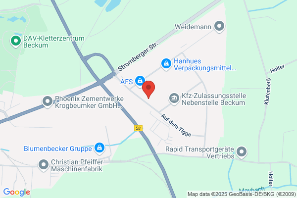 Horsthemke GmbH