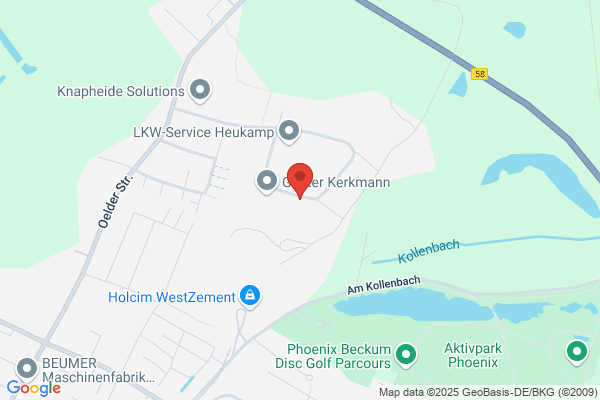 Thorwesten GmbH