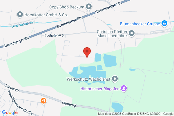 Voges Maschinenbau GmbH