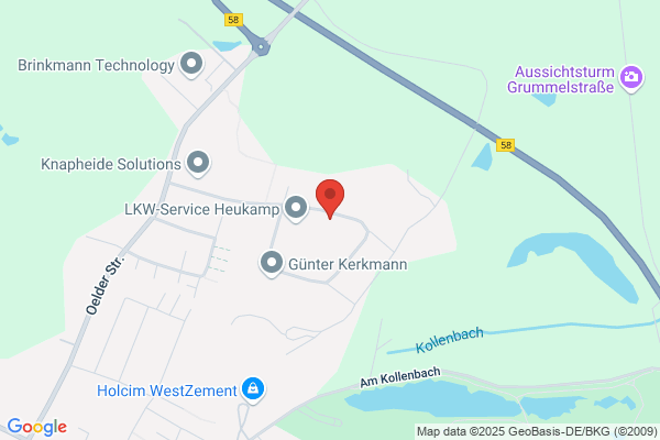 Beste Stahl- und Maschinenbau GmbH