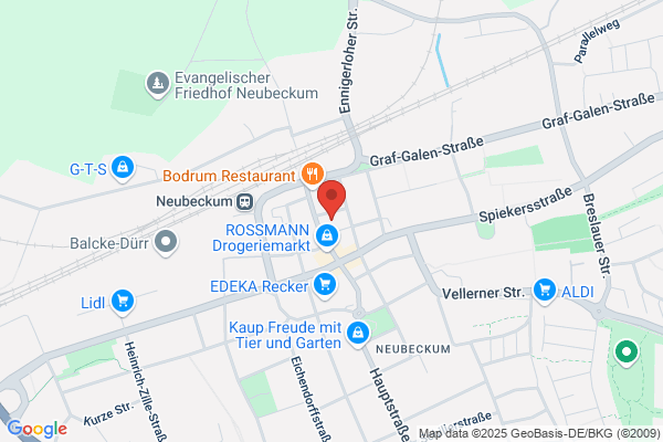 Frenz Modehaus im Casa 31
