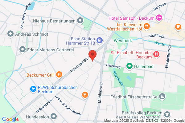 Office People Personalmanagement GmbH