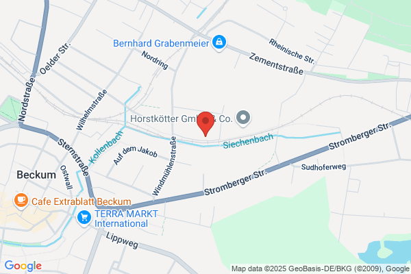 Mütterzentrum Beckum Kinder- und Jugendhaus