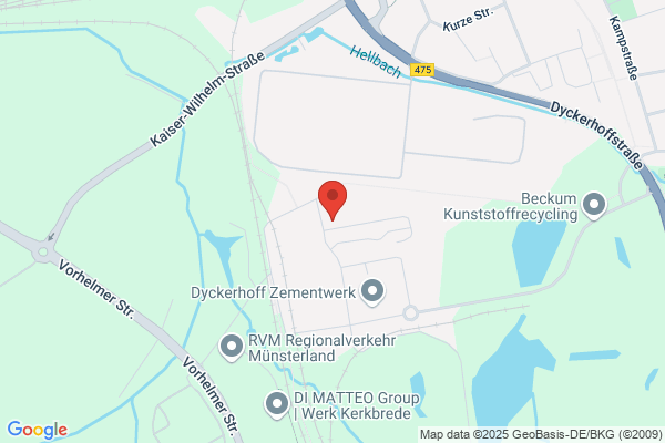Umweltdienste Kedenburg GmbH