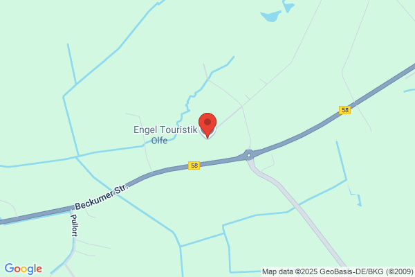 Reisedienst Vöge